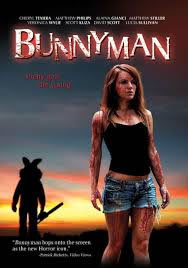 locandina del film BUNNYMAN