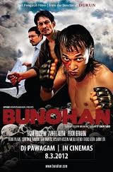 locandina del film BUNOHAN