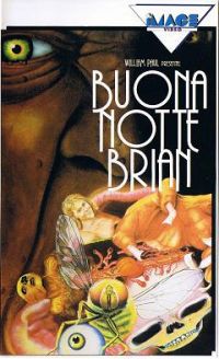 locandina del film BUONANOTTE BRIAN