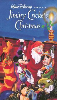 locandina del film BUON NATALE DAL GRILLO PARLANTE