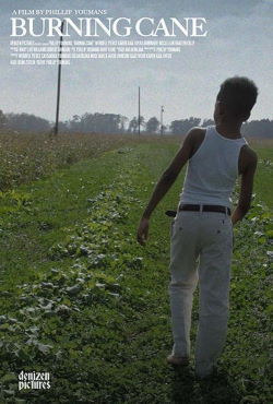 locandina del film BURNING CANE