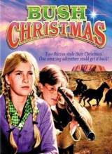 locandina del film BUSH CHRISTMAS