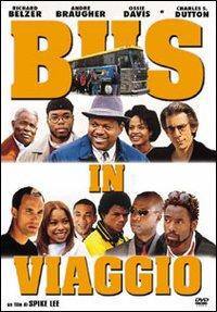 locandina del film BUS - IN VIAGGIO