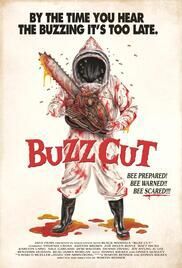locandina del film BUZZ CUT