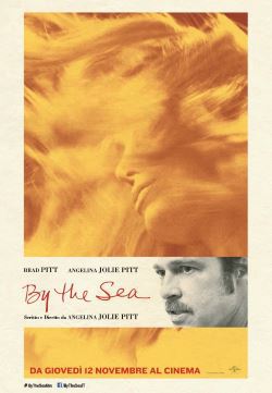 locandina del film BY THE SEA