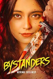 locandina del film BYSTANDERS