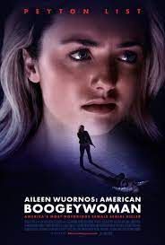 locandina del film CACCIA AL KILLER: MONSTER