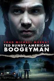 locandina del film CACCIA AL KILLER: TED BUNDY