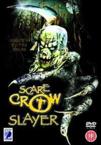 locandina del film CACCIA A SCARE CROW
