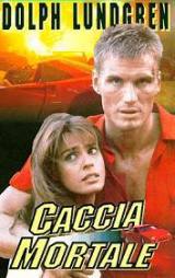 locandina del film CACCIA MORTALE