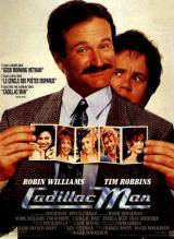 locandina del film CADILLAC MAN
