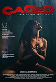 locandina del film CAGED (2011)