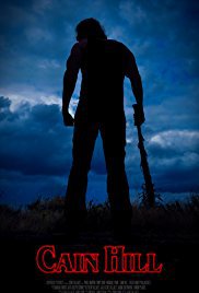 locandina del film CAIN HILL