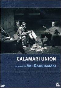 locandina del film CALAMARI UNION
