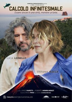 locandina del film CALCOLO INFINITESIMALE