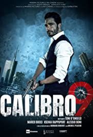 locandina del film CALIBRO 9