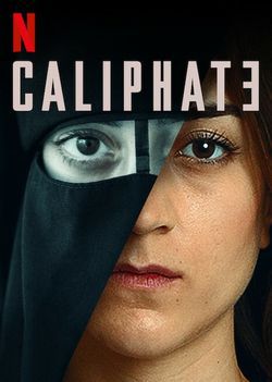 locandina del film CALIFFATO