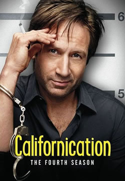 locandina del film CALIFORNICATION - STAGIONE 4