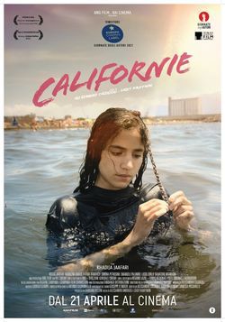 locandina del film CALIFORNIE