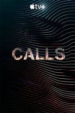 locandina del film CALLS - STAGIONE 1