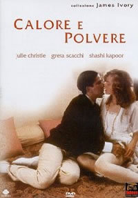 locandina del film CALORE E POLVERE