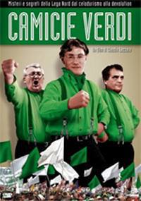 locandina del film CAMICIE VERDI