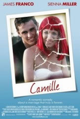 locandina del film CAMILLE