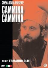locandina del film CAMMINA CAMMINA