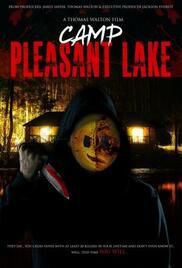 locandina del film CAMP PLEASANT LAKE