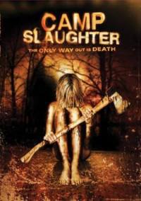 locandina del film CAMP SLAUGHTER