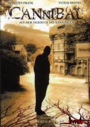 locandina del film CANNIBAL