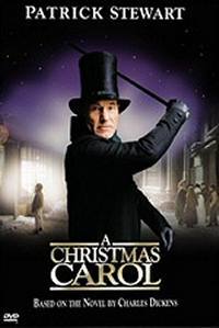 locandina del film CANTO DI NATALE