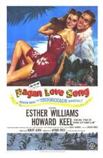 locandina del film CANZONE PAGANA