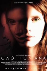 locandina del film CHAOTIC ANA