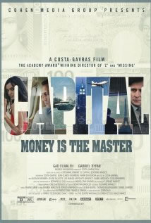 locandina del film CAPITAL