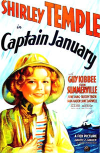 locandina del film CAPITAN GENNAIO