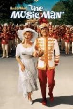 locandina del film CAPOBANDA