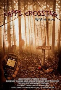 locandina del film CAPPS CROSSING