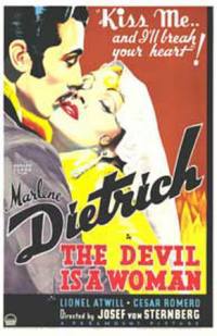 locandina del film CAPRICCIO SPAGNOLO