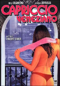 locandina del film CAPRICCIO VENEZIANO