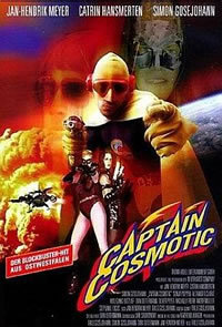 locandina del film CAPTAIN COSMOTIC
