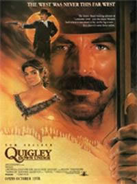 locandina del film CARABINA QUIGLEY
