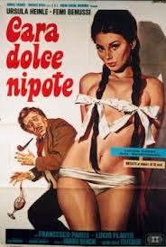 locandina del film CARA DOLCE NIPOTE