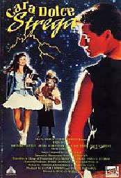 locandina del film CARA DOLCE STREGA