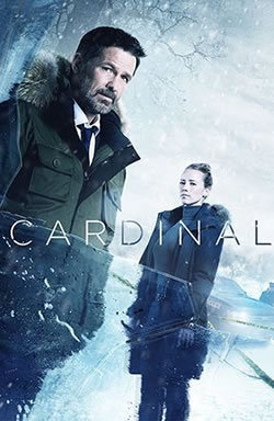 locandina del film CARDINAL - STAGIONE 1