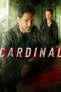 locandina del film CARDINAL - STAGIONE 2