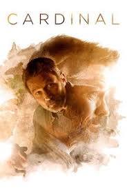 locandina del film CARDINAL - STAGIONE 3