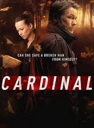 locandina del film CARDINAL - STAGIONE 4