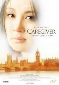 locandina del film CAREGIVER