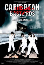 locandina del film CARIBBEAN BASTERDS
